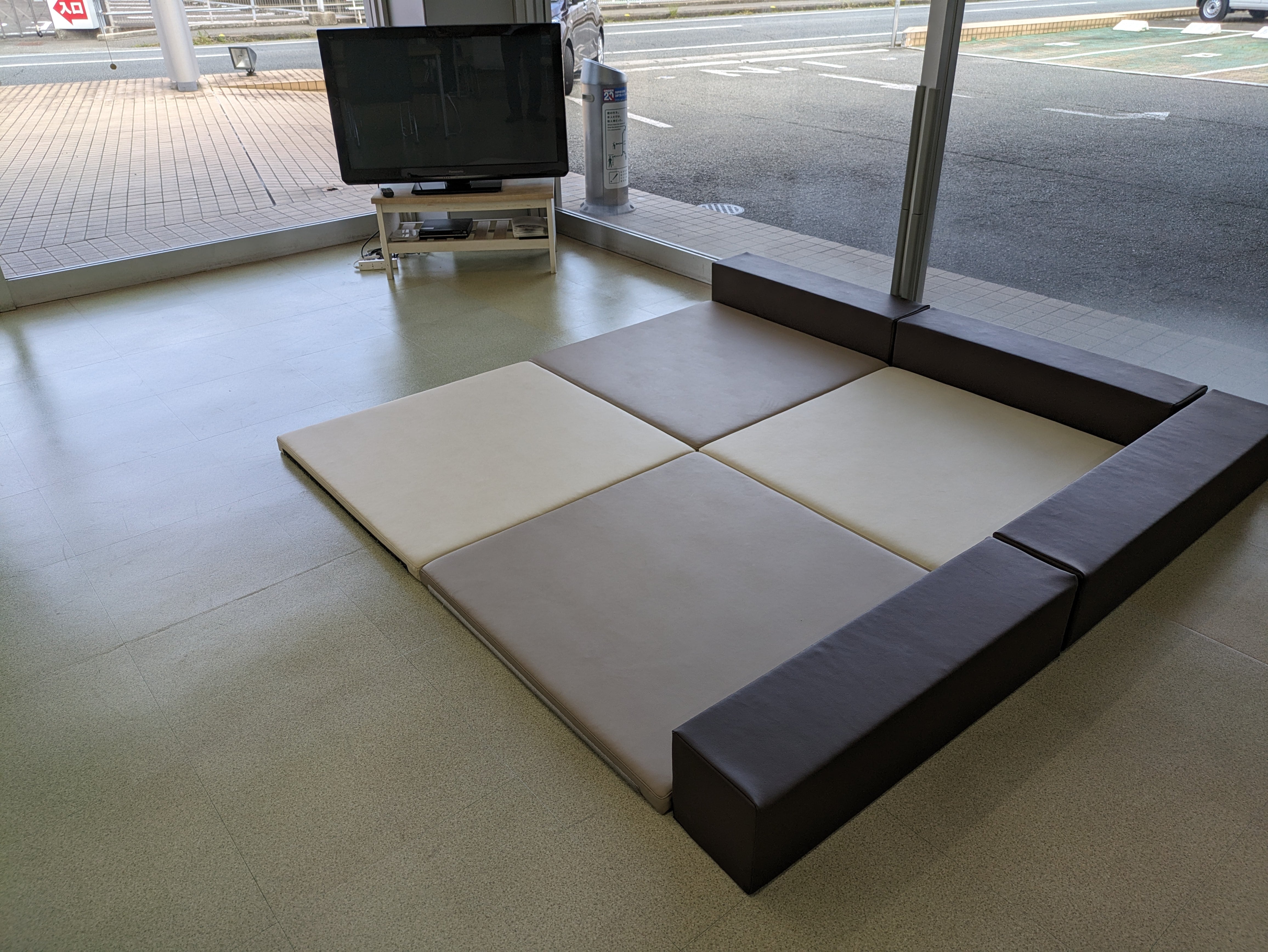 キッズスペース